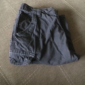 Boys cargo shorts